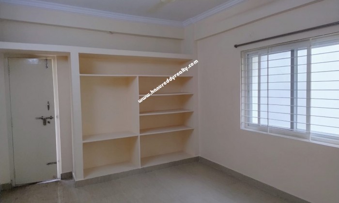 3 BHK Flat for Sale in Sujata Nagar